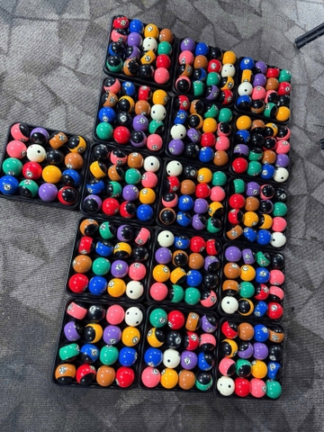 Phụ Kiện Bi A Chính Hãng – Cửa Hàng Uy Tín Billiards Sao Việt