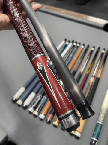 Cửa Hàng Sửa Gậy Bi A SPA –Thay Đầu Tay Bi DA -HÀ ĐÔNG