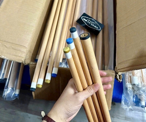 Sửa Gậy Bida Tại Ninh Bình Nhu Cầu Thực Tế Của Người Chơi