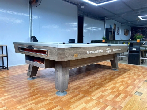 Đại Lý số 1 Bàn Bi-a Uy Tín Giá Tốt Tại Hà Nội