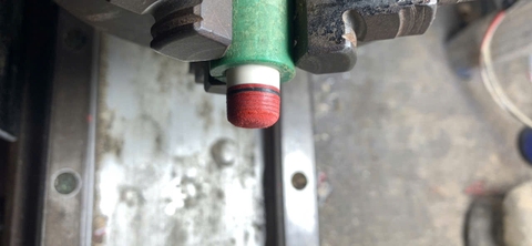 Bo Đầu Cơ Bằng Máy – Tạo Form Chuẩn