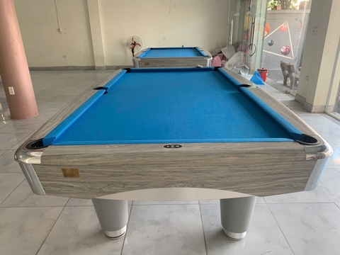 Dịch Vụ Thu Gom Các Loại Bàn Bi A, Bi Lắc Cũ Giá Cao – Mua Nhanh Tận Nơi