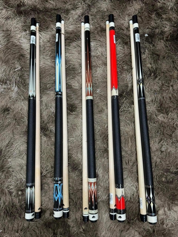 Tiện Ren Cơ Bi-a Chuẩn CNC – Đúng Kích Thước, Không Lệch, Bền Lâu