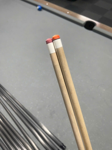 Độ Tẩy Cơ Bida – Tăng Độ Bám, Chống Trượt  Hiệu Suất Khi Đánh Bi