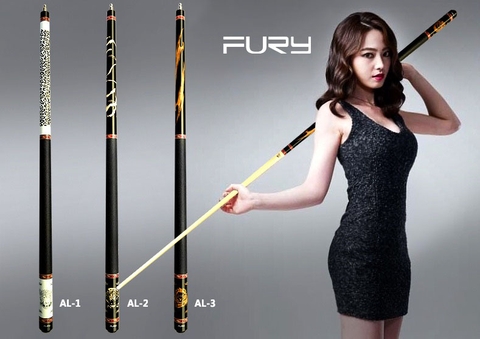 Fury Cues là gì? 10 lý do Fury Cues được chọn mua nhiều nhất