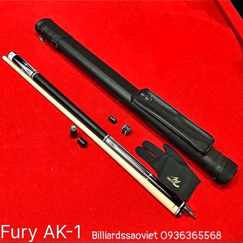 Cách Chọn Gậy Bida Phù Hợp – Bí Quyết Cho Cú Đánh Chính Xác