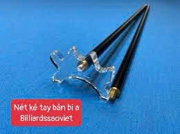 Gậy Lết Meka – Cơ Bi-a Cao Cấp