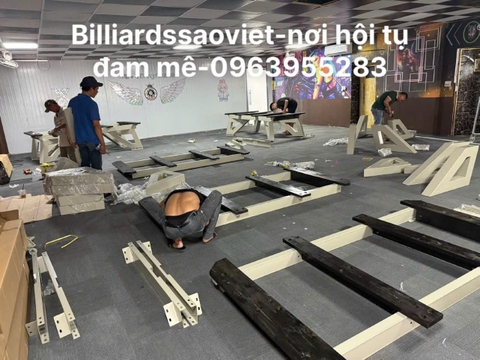 BÁN VÀ MUA BÀN Ở ĐÂU NHIỀU NHẤT THỊ TRƯỜNG