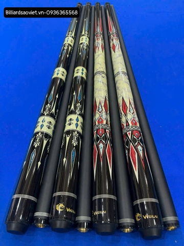 Dịch vụ thay tẩy cơ gậy bi-a Hà Đông