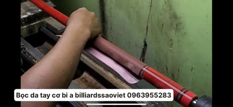 Tại sao  bạn nên chọn dịch vụ sửa chữa cơ bi a bi-da