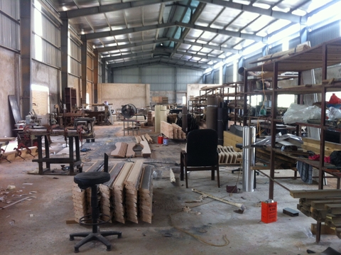 ĐƠN VỊ SẢN XUẤT BÀN BI-A TẠI HÀ NỘI