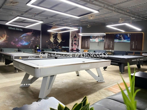 Top 1 bàn bi-a bán chạy nhất  miền Bắc – Mẫu mới Nhất Năm 2025