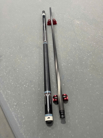 Gắn Tẩy Cơ Gậy Bi-a Miền Bắc Uy Tín Số 1 Cho Các CLB | Billiards Sao Việt