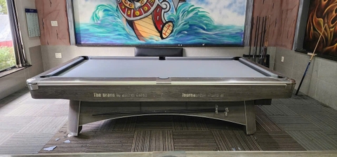 BÀN BI A BINH DÂN NHẬP TRUNG