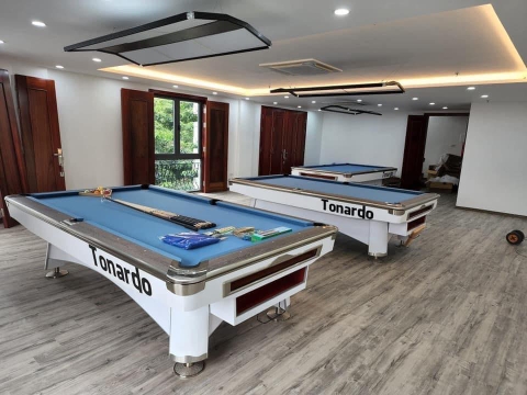 Mua Bàn Bi A Giá Rẻ – Chất Lượng Cao | Billiards Sao Việt