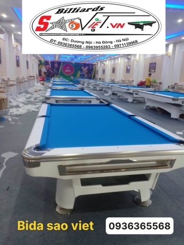 MUA BÀN BIDA Ở ĐÂU UY TÍN, GIÁ TỐT?