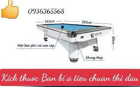 Mua Bàn Bida Tại Hà Nội – Giá Xưởng, Chính Hãng, Giao Nhanh Tận Nơi