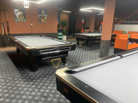 Mua Bàn Bida Giá Rẻ – Chuẩn Giải – Giao Tận Nơi Miền Bắc