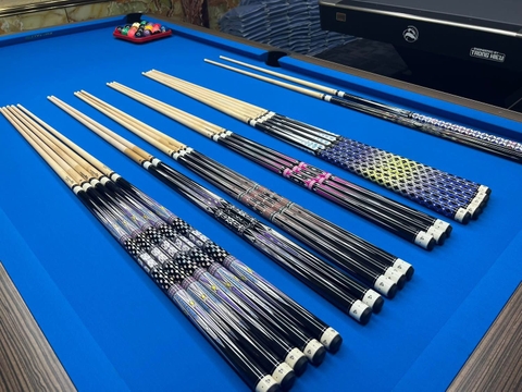 Ren Cơ Gậy Bida Bị Lung Lay – Căn Chỉnh Lại Uy Tín Tại Hà Đông, Hà Nội | Billiards Sao Việ