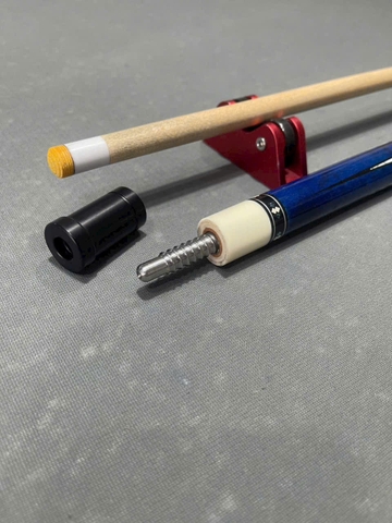 Thay Ren Cơ Bi-a Uy Tín – Chuẩn Độ Chính Xác Cao | Sao Việt Billiards