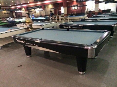 Nhận Mua Lại Các Loại Bàn Bi A Cũ Đã Qua Sử Dụng Giá Cao