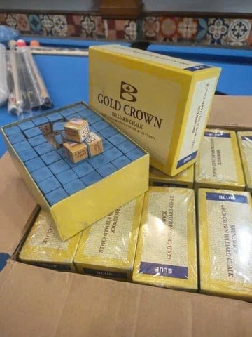 Những Phụ Kiện Bida Cơ Bản Không Thể Thiếu