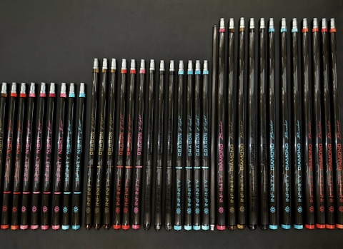 Phụ kiện bi-a chính hãng – Bí quyết chọn chuẩn như dân chuyên