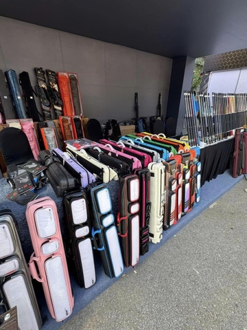 phụ kiện bi-a cho phòng bida, thiết bị bida phòng máy