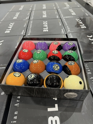 phụ kiện bida cho người mới, bộ phụ kiện bi-a cơ bản