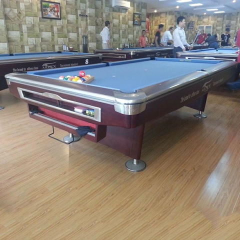 So Sánh Bàn Bi A Hãng Và Bàn Bi A Nhái – Phân Biệt Để Tránh Mua Nhầm