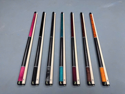 Spa cơ gậy bi a chuyên nghiệp  Làm mới, phục hồi kỹ thuật