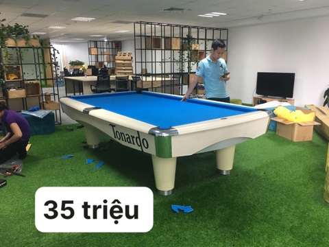 SỬA BÀN BI A |  THAY NỈ BÀN BI A |  BÁN CƠ BI A CÁC LOẠI