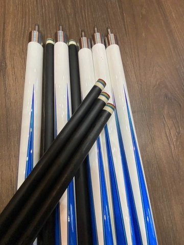Bọc da gậy bi a cao cấp tại Billiards Sao Việt – Chuẩn kỹ thuật