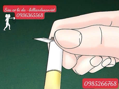 Sửa đầu cơ bi a quanh đây Dịch vụ sửa cơ bida  uy tín