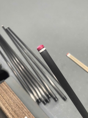 Cam Kết Bảo Hành Kỹ Thuật Gậy Bida – Dịch Vụ Uy Tín, Chỉnh Chuẩn Từng Milimet | Billiards Sao Việt