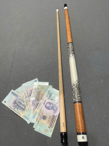 Nhận Độ Cơ Gậy Cũ Thành Cơ Gậy Cao Cấp – Nâng Tầm Đẳng Cấp Cơ Thủ