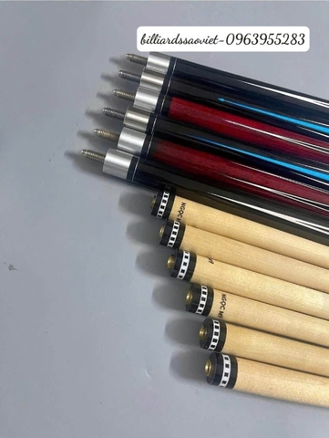 Sửa Ren Spa Gậy Cơ Bi-a Chuyên Nghiệp Đánh Chuẩn Như Mới