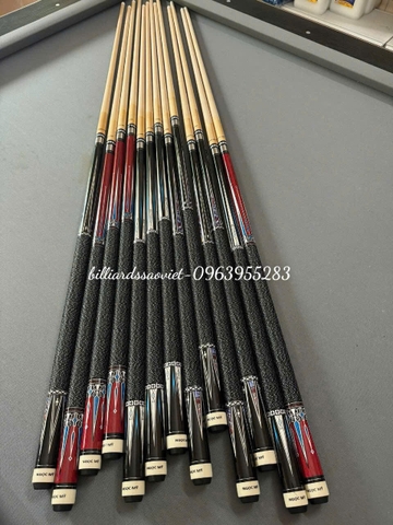 Thay Đầu Tẩy Bida Chuyên Nghiệp – Dịch Vụ Uy Tín HÀ NỘI