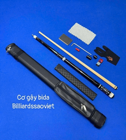 Dịch Vụ Sửa Ren Spa Gậy Cơ Bi-a Uy Tín Tại Việt Nam – Billiards Sao Việt