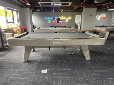 Chuyên Mua Bàn Bi A Cũ Ở Hà Nội