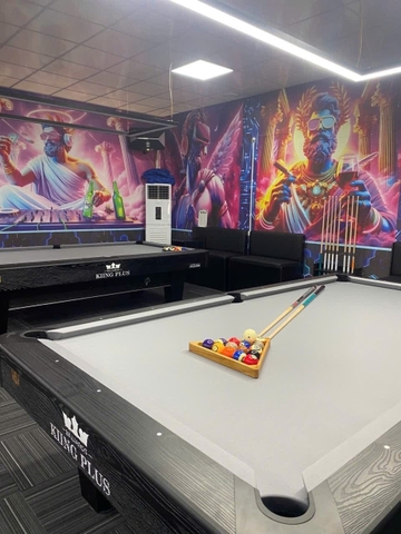 Bàn Bi A Thương Hiệu Uy Tín, Đẳng Cấp Số 1 Hà Nội