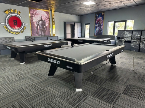 Top 3 Địa Chỉ Bán Bàn Bida  Uy Tín  Chính Hãng Tốt Nhất Hà Nội 2025