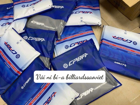 Cung Cấp Vải Lắp Bàn Bida Chất Lượng