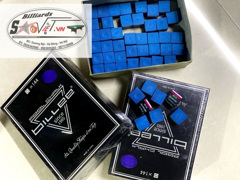 Lơ Phấn là gì? TOP 10 điều bạn cần biết về lơ phấn khi chơi bi a