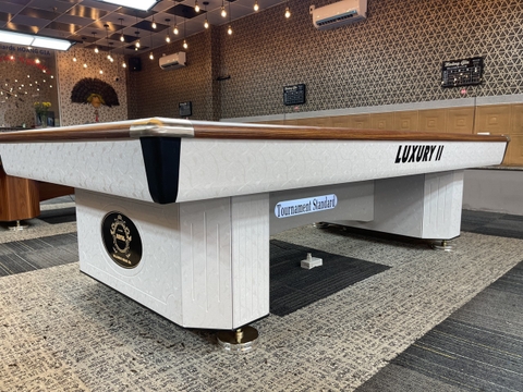 SAO VIỆT NHẬP KHẨU TRỰC TIẾP BÀN BI-A VỀ VIỆT NAM