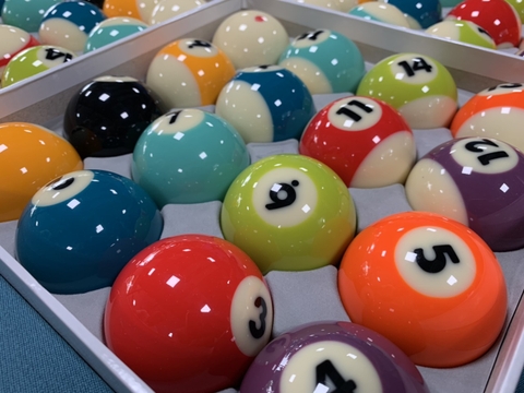 bóng cô gái giá rẻ helix