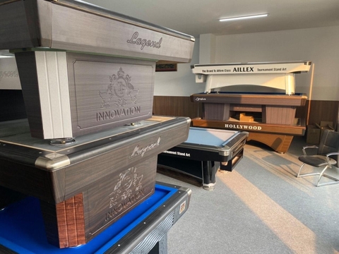 TỔNG ĐẠI LÝ BIDA  Bi-A  0963955283 PHÍA BẮC