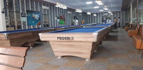 thanh ly bàn bi a tồn kho giá rẻ