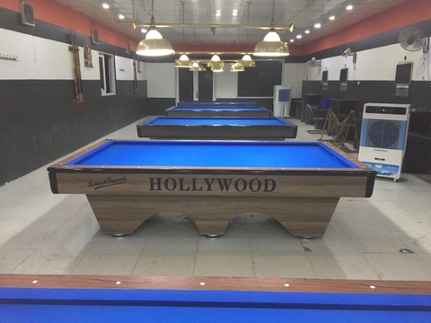 Thay Nỉ Bi A Miền Bắc – Dịch Vụ Nhanh & Giá Tốt tại Billiards Sao Việt
