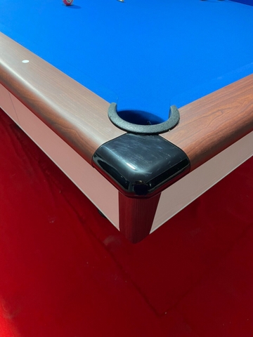 Dịch vụ thay vải bàn bida cho khách Hàn Quốc – Đẳng cấp & Chuyên nghiệp